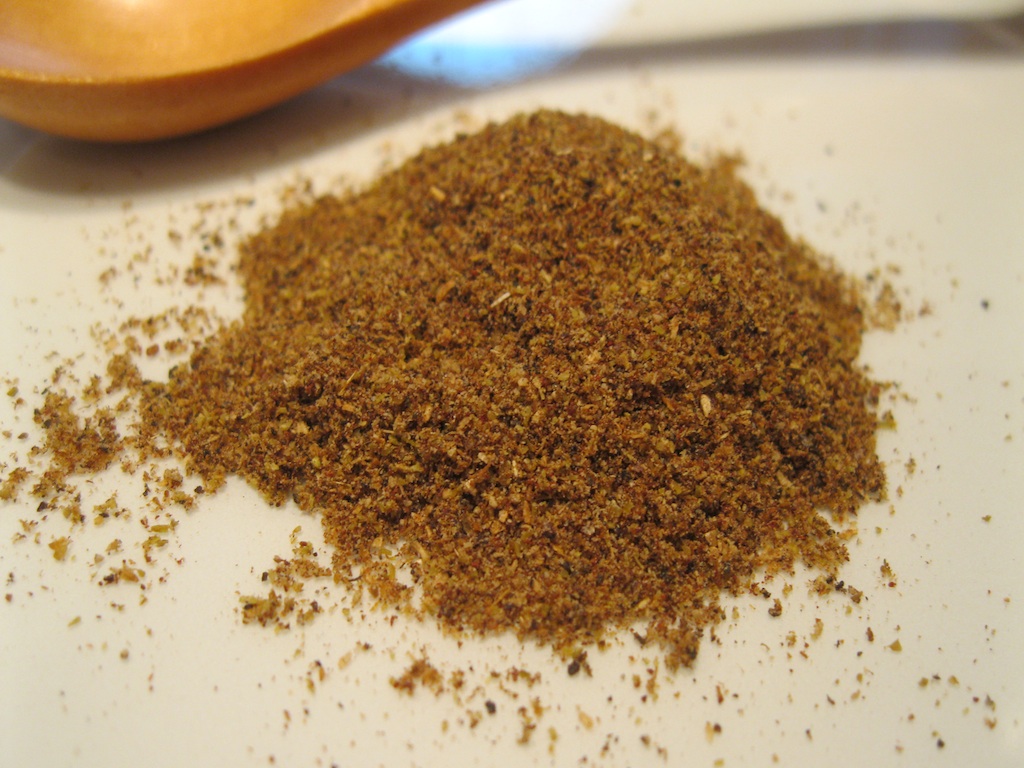 Garam Masala