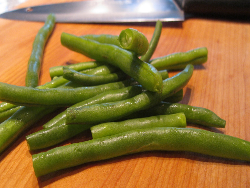 Green Beans