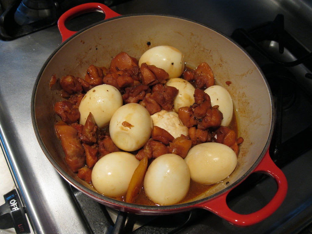 Khor - Done! Khor - Done!