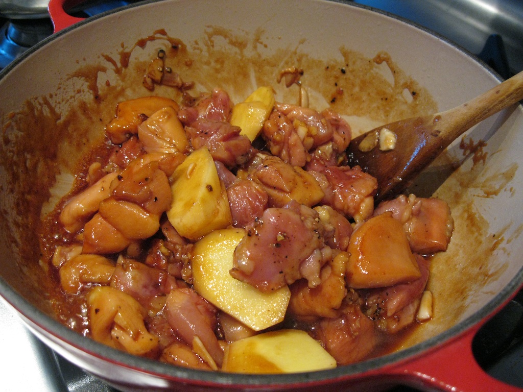 Khor - Sliced ginger Khor - Sliced ginger