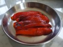Roasted Red Bell Peppers